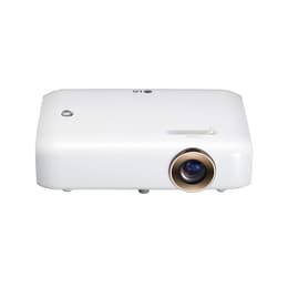 Lg PH550 Video projector 550 Lumens Lumen - White