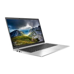 Hp EliteBook 840 G8 14-inch (2021) - Core i5-1145G7 - 16 GB - SSD 256 GB