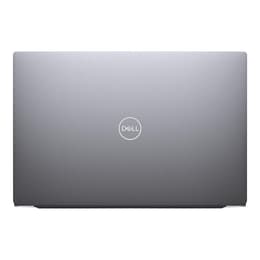 Dell Precision 5540 15-inch (2021) - Core i7-9850H - 32 GB - SSD 1000 GB