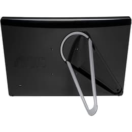 Aoc 16-inch Monitor 1366 x 768 LCD (E1659FWU-RB)