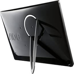 Aoc 16-inch Monitor 1366 x 768 LCD (E1659FWU-RB)
