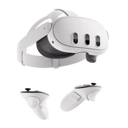 Meta Quest 3S 128GB VR headset