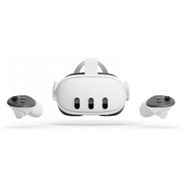 Meta Quest 3S 128GB VR headset