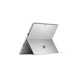 Microsoft Surface Pro 7 12-inch (2020) - Core i5-1035G4 - 8 GB - SSD 256 GB