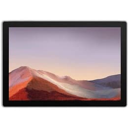 Microsoft Surface Pro 7 12-inch (2020) - Core i5-1035G4 - 8 GB - SSD 256 GB