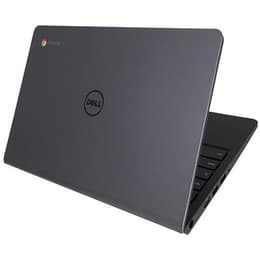 Dell Chromebook 11 3120 Celeron 2.1 ghz 16gb SSD - 4gb QWERTY - English