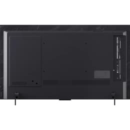 LG 55.0000-inch OLED55C5P 3840x2160 TV