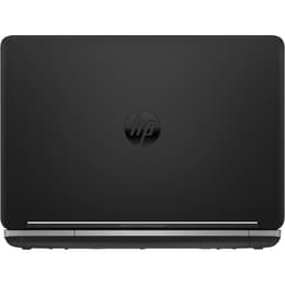 Hp ProBook 640 G1 14-inch (2011) - Core i5-4300M - 8 GB - HDD 500 GB