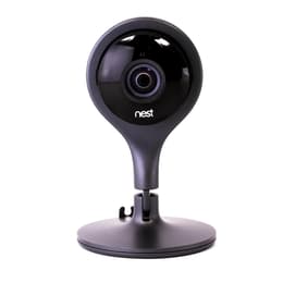 Nest cam outdoor Camcorder - Black