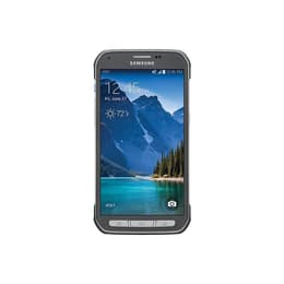 Galaxy S5 Active 16GB - Gray - Unlocked