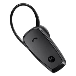 Motorola HK110 Earbud Bluetooth Earphones - Black