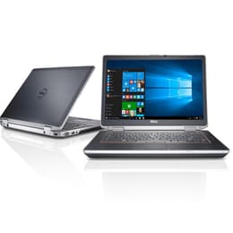 Dell Latitude E6420 14-inch (2011) - Core i5-2520M - 8 GB - SSD 960 GB