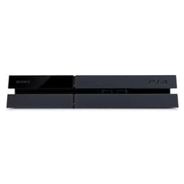 PlayStation 4 500GB - Black