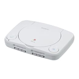 Playstation PS One - White