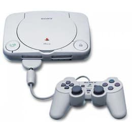 Playstation PS One - White