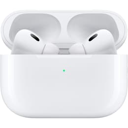 Apple AirPods Pro 2nd gen (2023) - MagSafe (USB-C) Charging case
