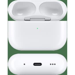 Apple AirPods Pro 2nd gen (2023) - MagSafe (USB-C) Charging case