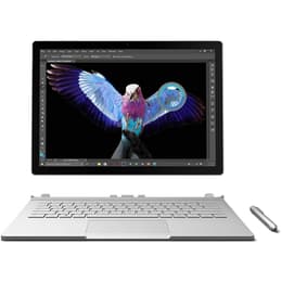 Surface Book (2015) - WiFi