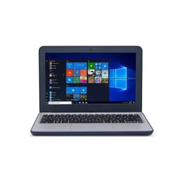 Asus W202NA-C1-CA 11-inch (2020) - Celeron N3350 - 4 GB - HDD 64 GB