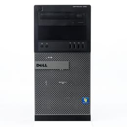 Dell OptiPlex 990 Core i5 3.1 GHz - HDD 500 GB RAM 4GB