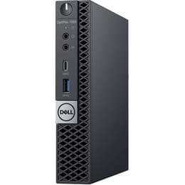 Dell OptiPlex 7060 Core i5 2.1 GHz - SSD 256 GB RAM 16GB