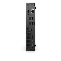 Dell OptiPlex 7060 Core i5 2.1 GHz - SSD 256 GB RAM 16GB