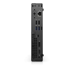 Dell OptiPlex 7060 Core i5 2.10 GHz - SSD 256 GB RAM 16GB