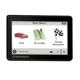 Rand Mcnally Road Explorer 60 GPS
