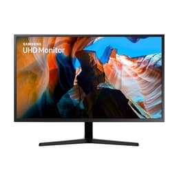 Samsung 32-inch Monitor 3840 x 2160 LED (UJ590)