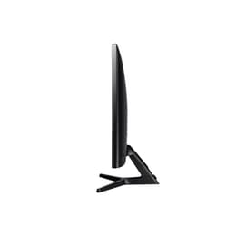 Samsung 32-inch Monitor 3840 x 2160 LED (UJ590)