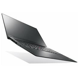 Lenovo X1 Carbon 14-inch (2012) - Core i5-5300U - 8 GB  - SSD 128 GB