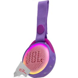 JBL JR Pop Bluetooth speakers - Purple