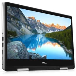 Dell Inspiron 5491 14" Core i7 1.8 GHz - SSD 512 GB - 8 GB QWERTY - English