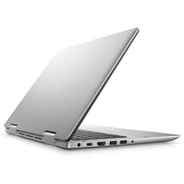 Dell Inspiron 5491 14" Core i7 1.8 GHz - SSD 512 GB - 8 GB QWERTY - English