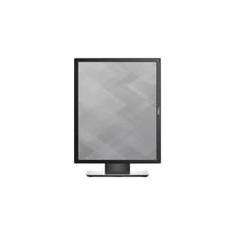 Dell 19-inch Monitor 1280 x 1024 LCD (P1917S)