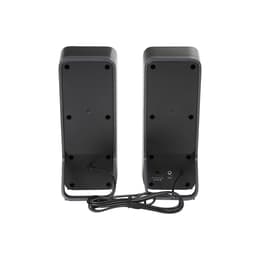 Logitech Z207 speakers - Black