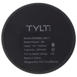 TYLT Bell Speaker Bluetooth speakers - Black