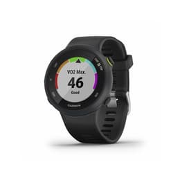 Garmin Smart Watch Forerunner 45 HR GPS - Black
