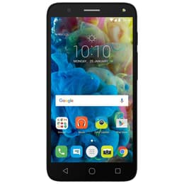 Alcatel Pop 4 8GB - Black - Locked AT&T