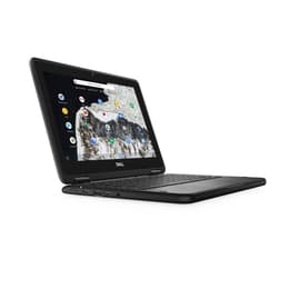 Dell ChromeBook 11 3100 Celeron N4020 1.1 GHz 32 GB SSD - 4 GB