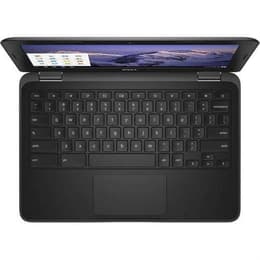 Dell ChromeBook 11 3100 Celeron N4020 1.1 GHz 32 GB SSD - 4 GB
