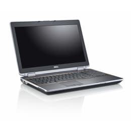 Dell Latitude E6520 15-inch (2011) - Core i5-2400S - 16 GB - SSD 1000 GB