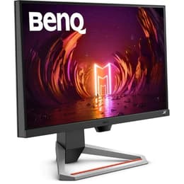 Benq 25-inch Monitor 1920 x 1080 LCD (EX2510S)