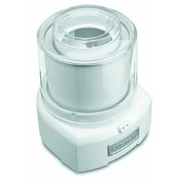 Cuisinart ICE-21LAQFR Ice cream maker