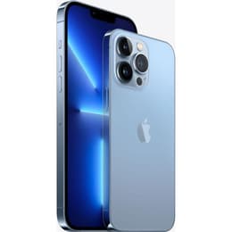 iPhone 13 Pro Max 512GB - Sierra Blue - Locked Verizon