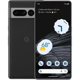 Google Pixel 7 Pro 256GB - Black - Locked Verizon