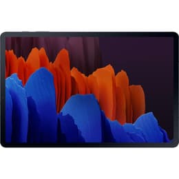 Galaxy Tab S7+ 256GB - Mystic Black - (Wi-Fi)