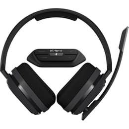 Astro A10 Noise cancelling Gaming Headphone Bluetooth with microphone - Black/Green