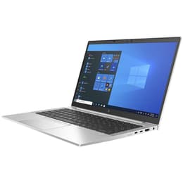 Hp EliteBook 840 G8 14-inch (2020) - Core i7-1185G7 - 16 GB - SSD 512 GB