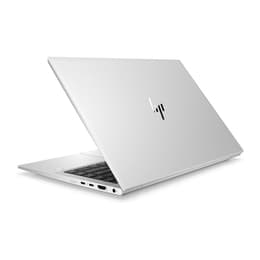 Hp EliteBook 840 G8 14-inch (2020) - Core i7-1185G7 - 16 GB - SSD 512 GB